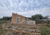 Chalet independiente con terreno en venta en la España, el Perelló, ref: TR296449 foto