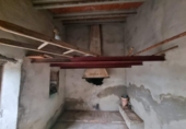 Chalet independiente con terreno en venta en la España, el Perelló, ref: TR296449 foto