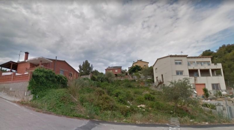 Barcelona - la Gornal - 750m2