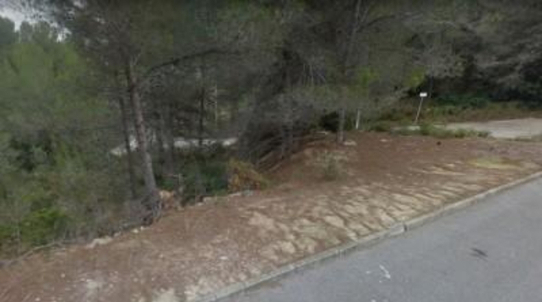 Barcelona - Olivella - 876m2