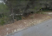 Terreno no urbanizable en venta en la España, Olivella, ref: TR146115 foto