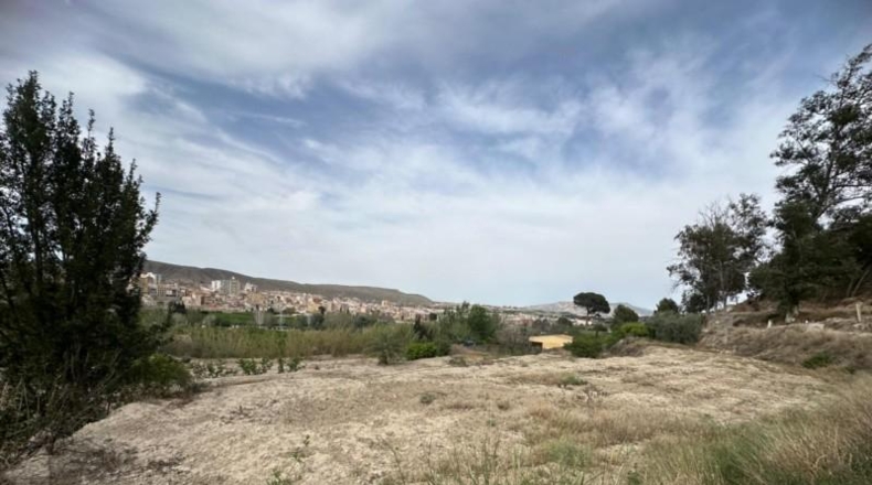 Comunidad de Madrid - Madrid - 3500m2