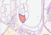 Land suitable for development for sale on España, Algeciras, ref: TR409472 photo
