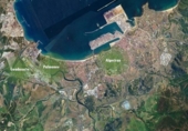 Land suitable for development for sale on España, Algeciras, ref: TR409472 photo