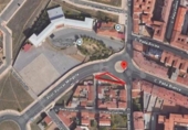 Suelo urbano en venta en la España, León, ref: TR320300 foto