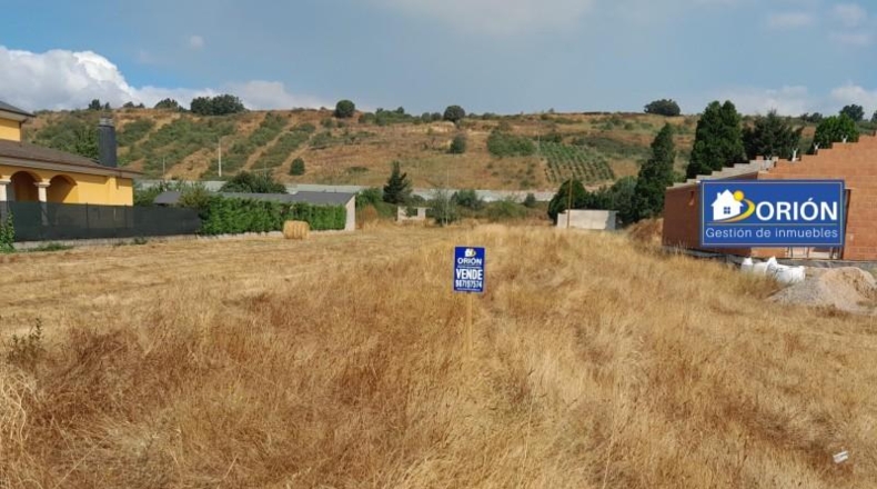 León - Congosto - 788m2