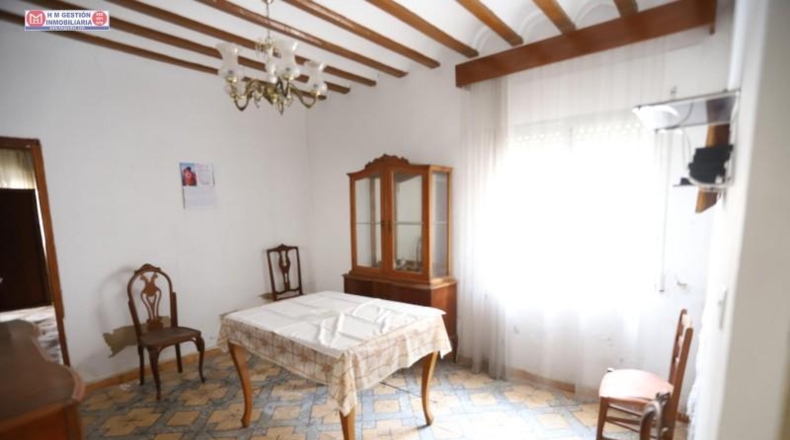 Toledo - Quero - 150m2