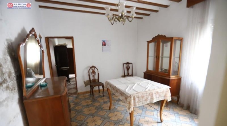 Toledo - Quero - 150m2