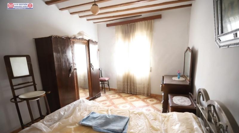 Toledo - Quero - 150m2