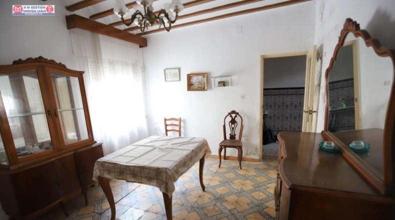 Toledo - Quero - 150m2