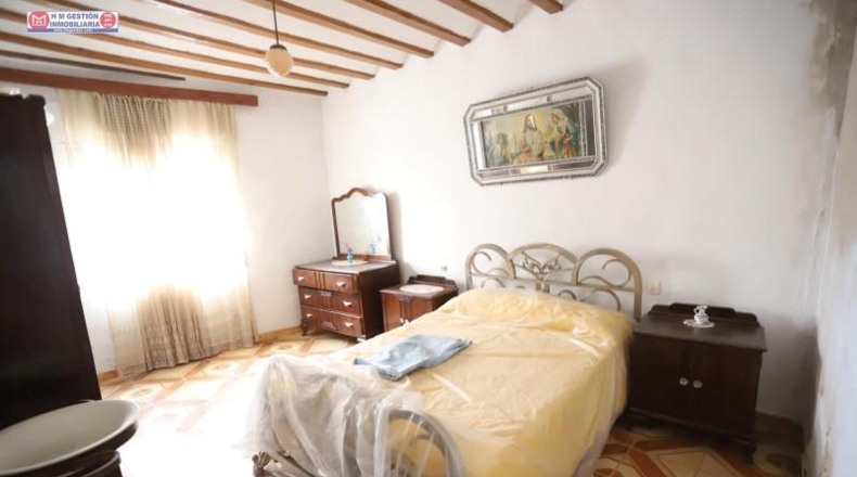 Toledo - Quero - 150m2