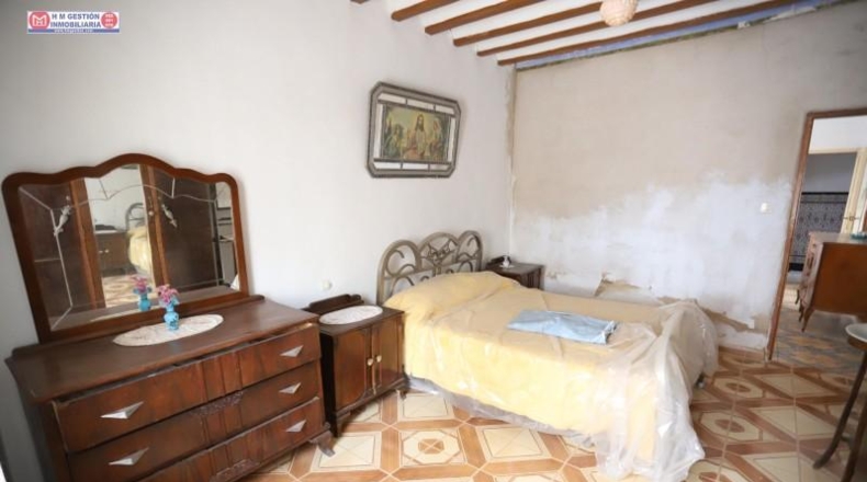 Toledo - Quero - 150m2