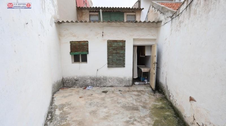 Toledo - Quero - 150m2