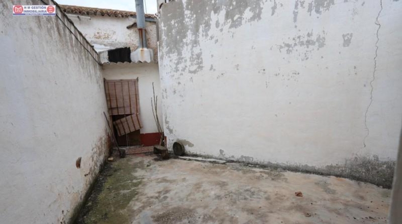 Toledo - Quero - 150m2