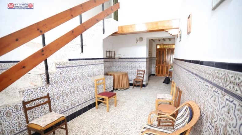 Toledo - Quero - 150m2