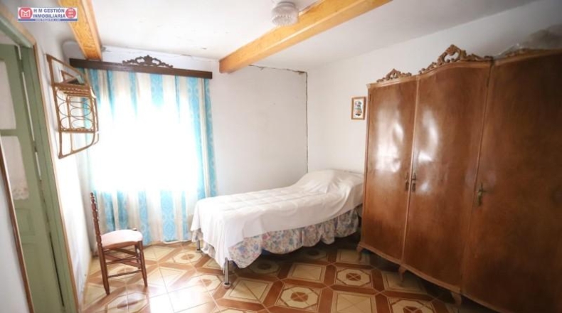 Toledo - Quero - 150m2