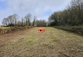 Terreno no urbanizable en venta en la España, Lugo, ref: TR394789 foto