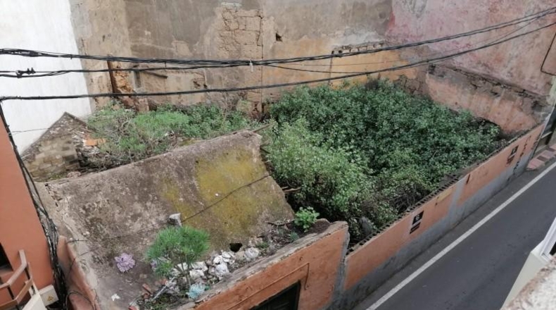 Las Palmas - Telde - 44m2