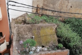 Telde 44&nbsp;m²