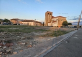 Suelo urbano en venta en la España, Aguasal, ref: TR317832 foto