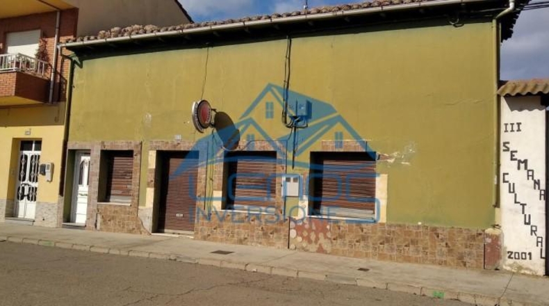 Leon - Cabreros del Río - 175m2