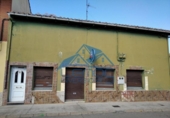 Detached villa with land for sale on España, Cabreros del Río, ref: TR350696 photo