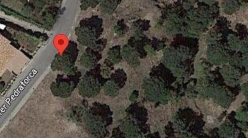 Barcelona - Tordera - 1000m2