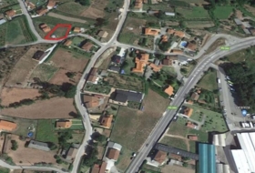 Tomiño 732&nbsp;m²
