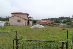 Tomiño 732&nbsp;m²