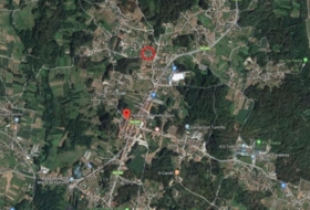 Tomiño 732&nbsp;m²