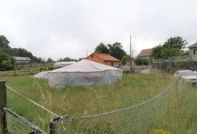 Tomiño 732&nbsp;m²