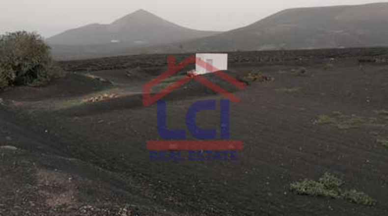 Las Palmas - Yaiza - 3953m2