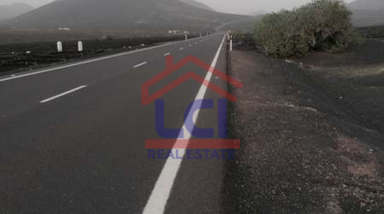 Las Palmas - Yaiza - 3953m2