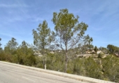 Suelo urbano en venta en la España, Olivella, ref: TR113769 foto