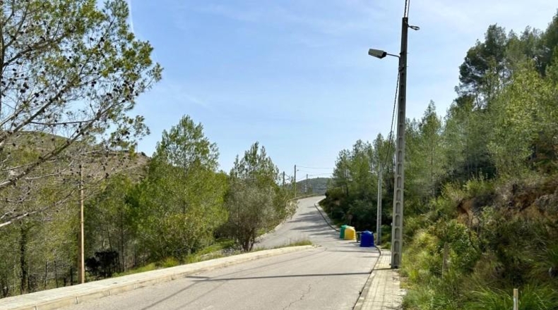Barcelona - Olivella - 972m2