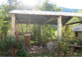 Chalet independiente con terreno en venta en la España, Villafranca del Bierzo, ref: TR299707 foto