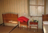 Chalet independiente con terreno en venta en la España, Villafranca del Bierzo, ref: TR299707 foto