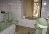 Chalet independiente con terreno en venta en la España, Villafranca del Bierzo, ref: TR299707 foto