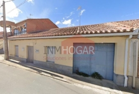 Collado de Contreras 492&nbsp;m²