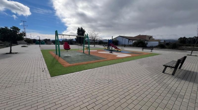 Granada - Dúrcal - 240m2
