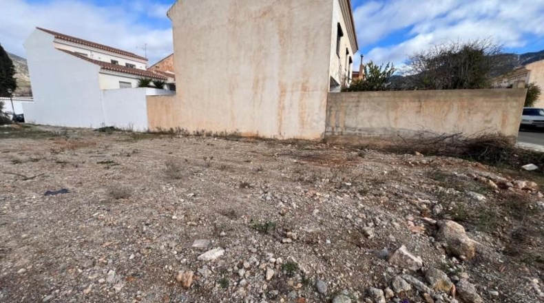 Granada - Dúrcal - 240m2