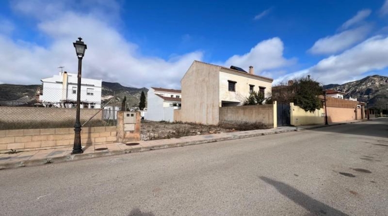 Granada - Dúrcal - 240m2