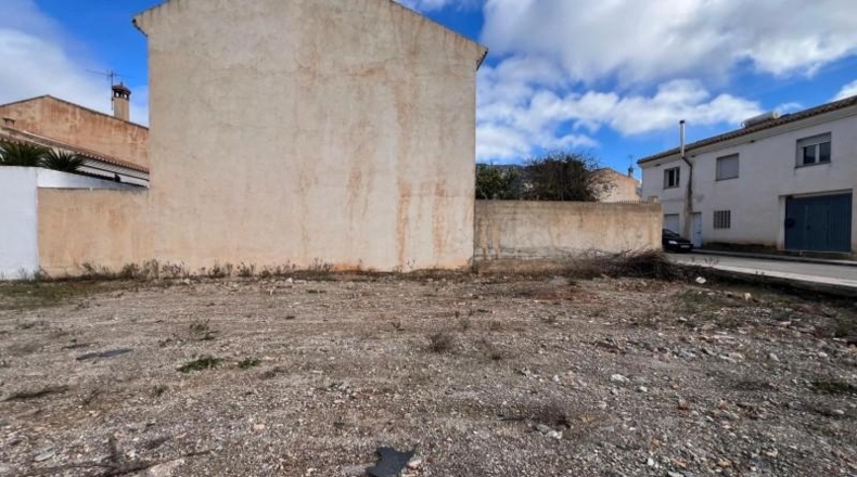 Granada - Dúrcal - 240m2