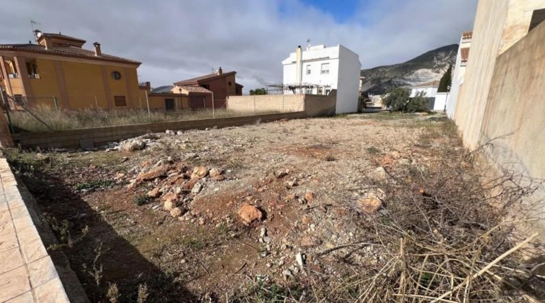 Granada - Dúrcal - 240m2