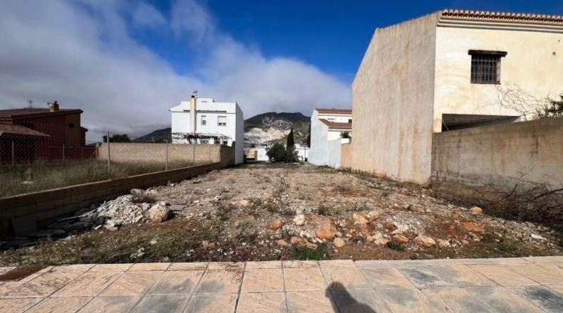 Granada - Dúrcal - 240m2