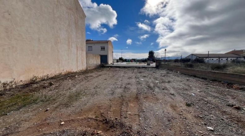 Granada - Dúrcal - 240m2