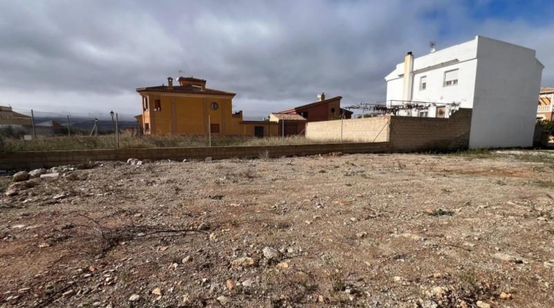 Granada - Dúrcal - 240m2