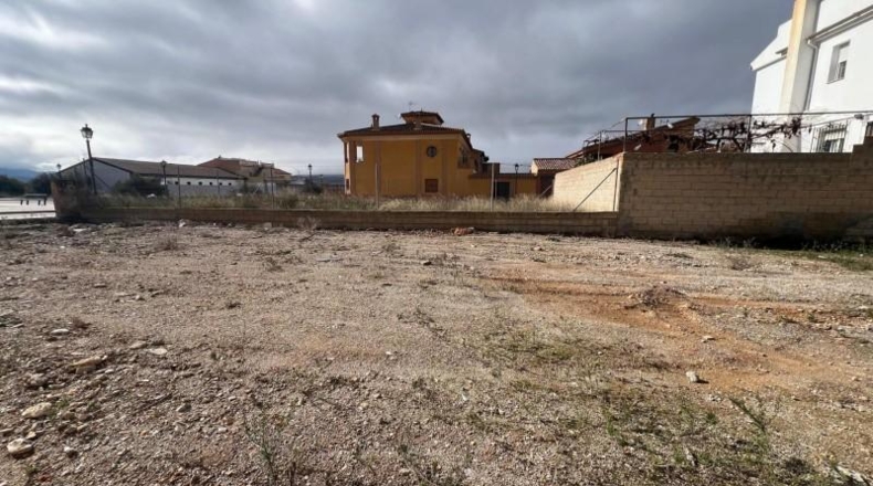 Granada - Dúrcal - 240m2