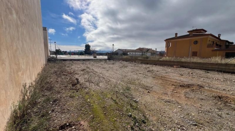 Granada - Dúrcal - 240m2