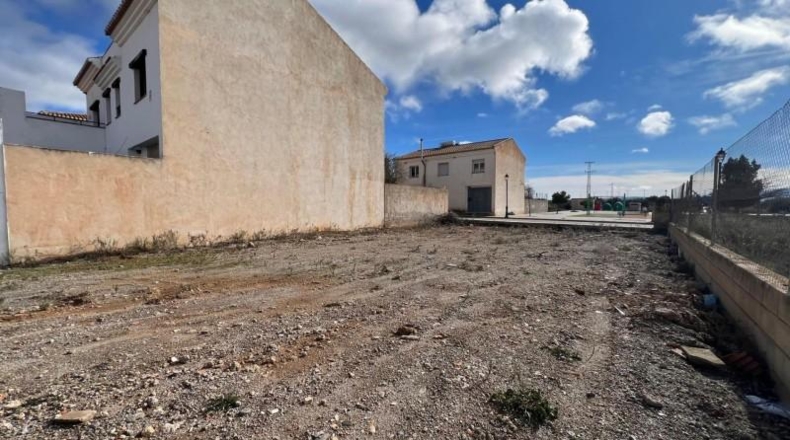 Granada - Dúrcal - 240m2